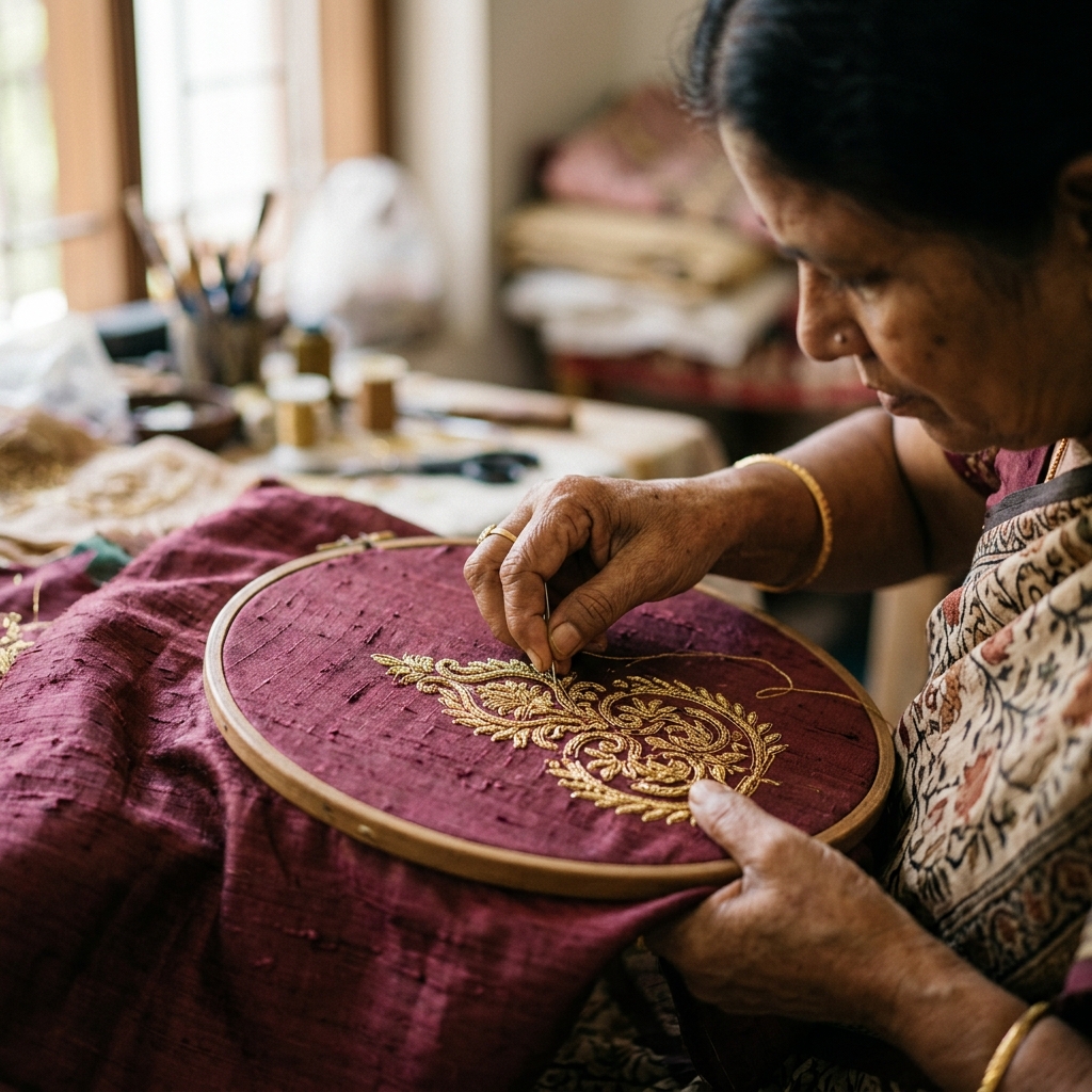 Made-to-Measure Customization