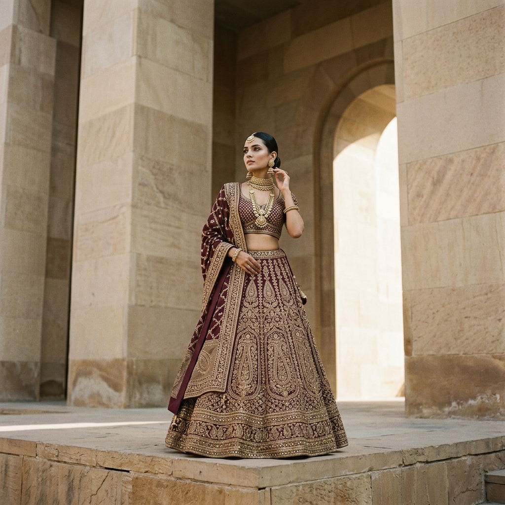 Bridal Collection